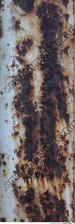 photo texture of metal rust leaking 0006